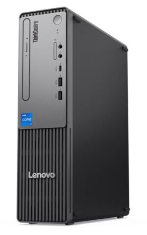 Lenovo ThinkCentre Neo 50s Gen 5 SFF Desktop Computer - Intel Core i7-13700, 16GB RAM, 512GB SSD, Windows 11 Pro