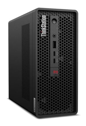 Lenovo ThinkStation P3 Ultra SFF G2 - Intel Core Ultra 7 265K vPro / 64GB RAM / 1TB SSD / NVIDIA RTX A1000
