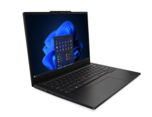 Lenovo ThinkPad L13 Gen 6 13.3" WUXGA Laptop - Intel Core Ultra 7 255U, 16GB RAM, 512GB SSD, Windows 11 Pro