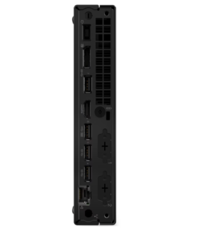 Lenovo ThinkCentre M70q Gen 5 Tiny - Core i7 14700T / 32 GB / 1 TB SSD