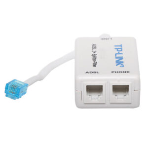 TP-Link TD-DSL008 VDSL Filter for FTTN/FTTB NBN