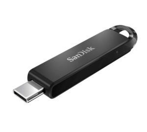 SanDisk Ultra USB Type-C Flash Drive 64GB