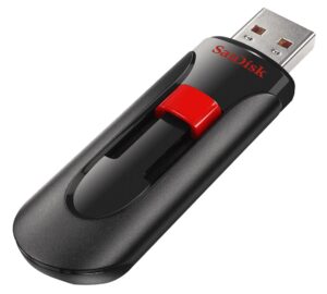 SanDisk 256GB Cruzer Glide USB 3.0 Flash Drive