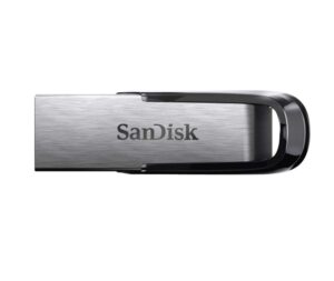 SanDisk 32GB Ultra Flair USB 3.0 Flash Drive