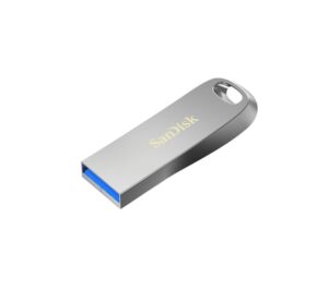 SanDisk 32GB Ultra Luxe USB 3.1 Flash Drive