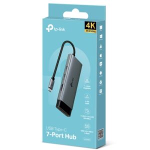 TP-Link UH7020C USB Type-C 7-in-1 Hub