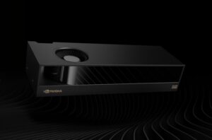 Leadtek NVIDIA RTX PRO 2000 Blackwell 16GB GDDR7 ECC Low Profile Graphics Card