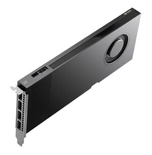 Leadtek NVIDIA RTX PRO 4000 Blackwell 24GB GDDR7 Graphics Card