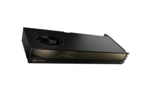 Leadtek NVIDIA RTX PRO 4500 Blackwell 32GB GDDR7 ECC Graphics Card