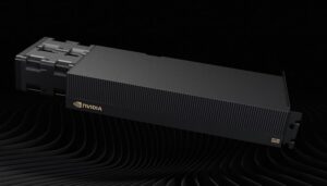 Leadtek NVIDIA RTX PRO 5500 Blackwell Workstation Edition 84GB GDDR7 ECC Graphics Card