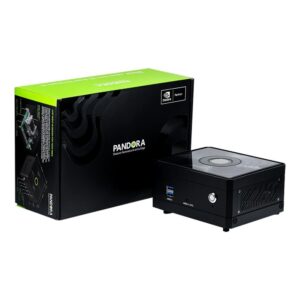 Palit Pandora NVIDIA Jetson Orin NX Super 16GB AI Mini PC