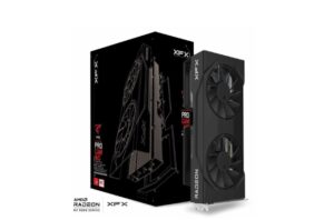 XFX Swift AMD Radeon RX 9060XT OC Gaming Edition 16GB GDDR6
