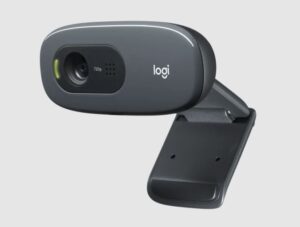 Logitech C270i HD 720p Webcam