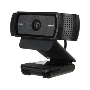 Logitech C920e HD Pro Webcam 1080p