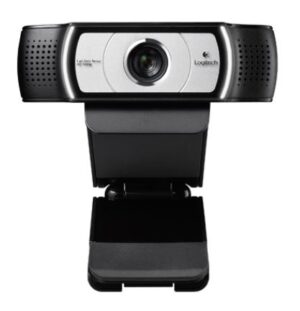 Logitech C930e Business Webcam