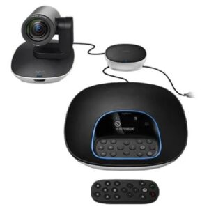 Logitech ConferenceCam GROUP
