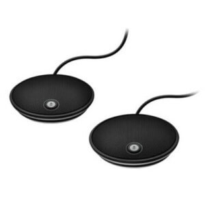 Logitech GROUP Expansion Microphones