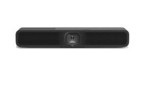 Logitech MeetUp 2 - All-In-One Conference Camera