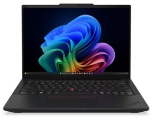 Lenovo ThinkPad T14 Gen 7 14" WUXGA AMD Ryzen 7 PRO 250 32GB RAM 512GB SSD Windows 11 Pro Laptop