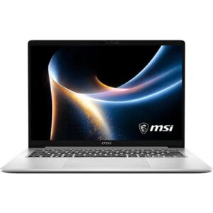 MSI Modern 14S AI+ G3MG-013AU 14" FHD+ OLED Laptop