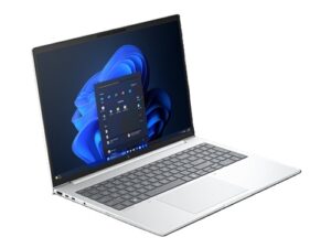 HP EliteBook 8 G1i 16" WUXGA Laptop, Intel Core Ultra 7-255U, 32GB RAM, 512GB SSD, Windows 11 Pro