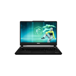 MSI Cyborg 15 Max C2WG 15.6" FHD 144Hz Gaming Laptop (Core 7 240H, RTX 5070, 16GB RAM, 512GB SSD, Win 11 Home)