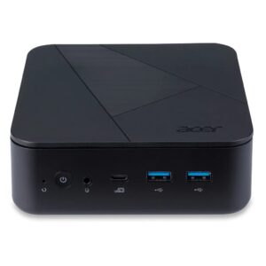 Acer Verinton NUC AI Mini PC Intel Core Ultra 5-226V 16GB RAM 512GB SSD Windows 11 Pro