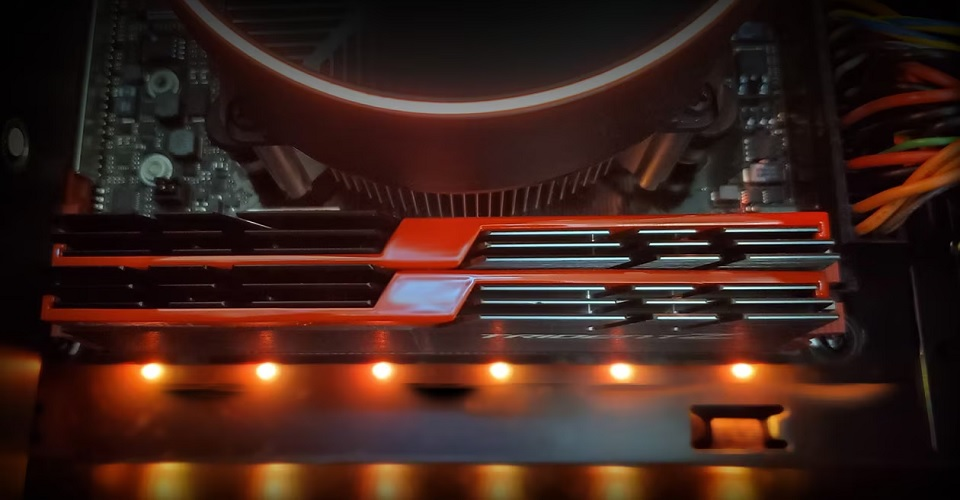 AMD Ryzen 9 9950X Processor Feature 5