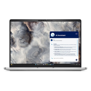 Dell Pro 16 Plus 16" FHD+ Laptop - Intel Core Ultra 5-236V vPro / 16GB RAM / 512GB SSD / Windows 11 Pro