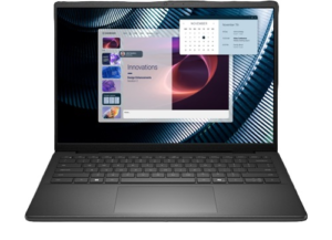 Dell OPV1425555001GAUCOM, Pro 14 Essentials PV14255, 14" FHD+ Screen, AMD Ryzen 7-250, 16GB DDR5 RAM, 512GB NVMe SSD, Wireless AX+Bluetooth, Windows 11 Pro, 1 Year Onsite Warranty