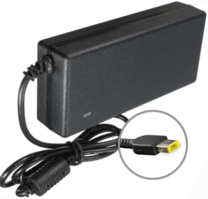 Lenovo ThinkPad 45W AC Adapter (Slim Tip)