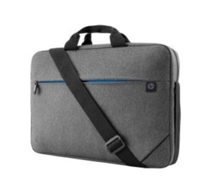 HP Prelude Topload 15.6" Gray Laptop Bag