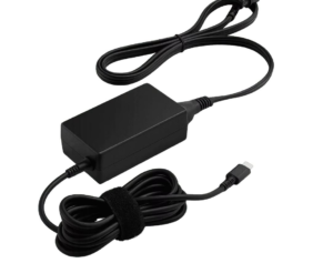 HP USB-C LC Power Adapter - 65W