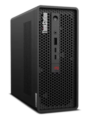 Lenovo ThinkStation P3 Gen 2 SFF Ultra - Intel Core Ultra 7 265 - 32GB RAM - 1TB SSD - NVIDIA RTX A1000 - Windows 11 Pro