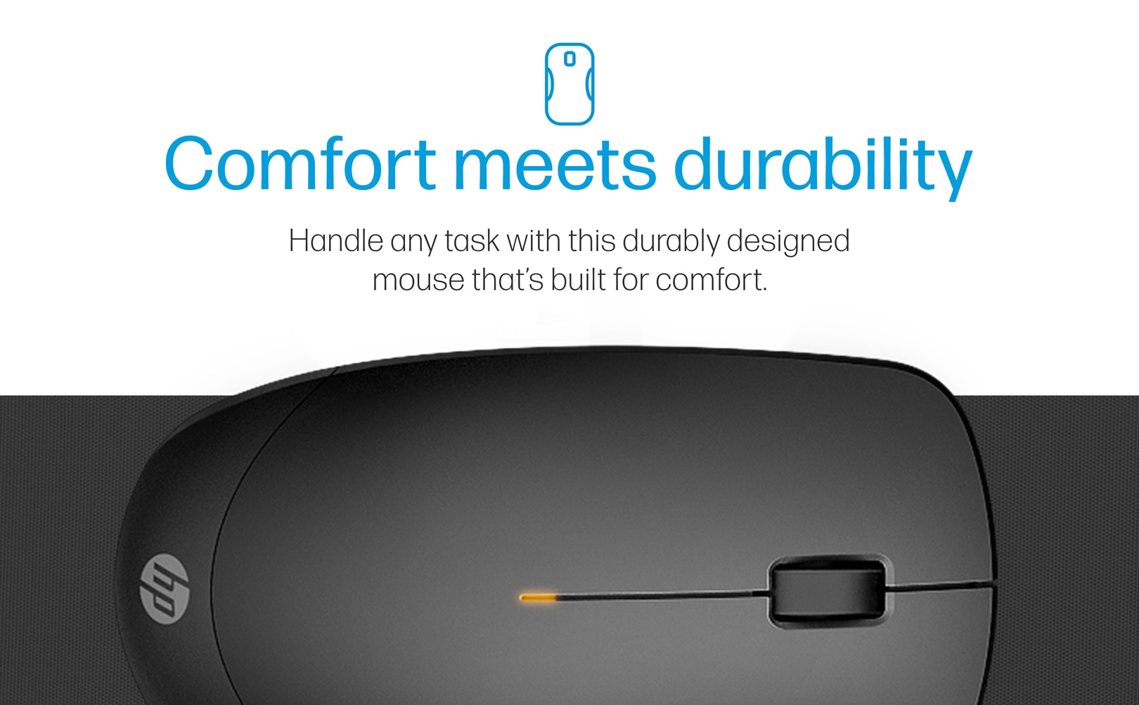 Comfort meets durability