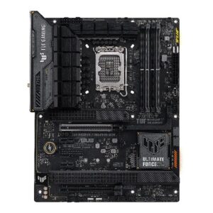 Asus TUF Gaming Z790-Plus WiFi Motherboard