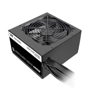 Thermaltake Litepower G3 650W Power Supply