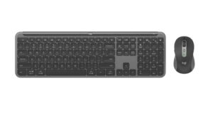 Logitech Signature Slim Combo MK950 - Graphite