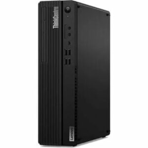 Lenovo ThinkCentre M70s Gen 5 SFF Desktop PC (Intel i5-14400, 16GB RAM, 512GB SSD, Windows 11 Pro)
