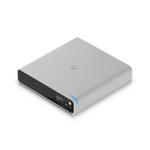 Ubiquiti CloudKey+ 1TB SSD UniFi OS Console