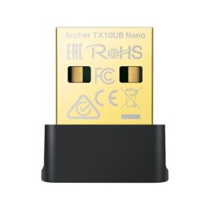 TP-Link Archer TX10UB Nano AX900 Wifi 6/BT Nano USB adapter