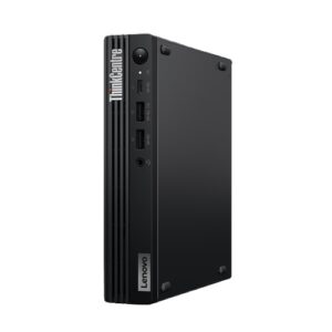 Lenovo ThinkCentre M75q Gen 5 Tiny Desktop AMD Ryzen 7 PRO 8700GE 16GB RAM 512GB SSD Windows 11 Pro