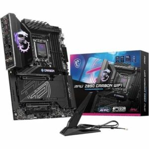 MSI MPG Z890 CARBON WIFI Motherboard