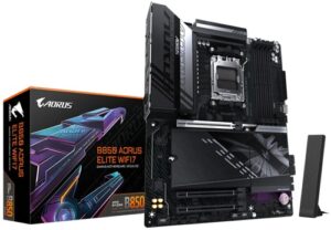 Gigabyte GA-B850-A-ELITE-WF7 Motherboard