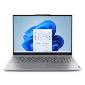 Lenovo ThinkBook 16 G8 16" WUXGA Intel Core Ultra 7 32GB RAM 512GB SSD Windows 11 Pro Laptop
