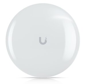 Ubiquiti Device Bridge Pro, 5 GHz Wireless Bridge, PoE Output Connects At 5+ km Distances / Seamlessly Uplinks to UniFi WiFi