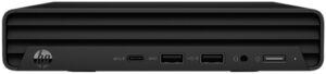 HP Pro Mini 260 G9 Desktop PC - Intel Core i5-1334U / 16GB RAM / 512GB SSD / Windows 11 Pro