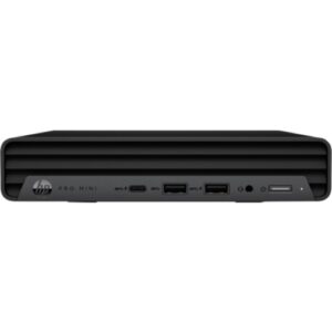 HP Pro Mini 400 G9 - Intel Core i5-14500T / 16GB RAM / 512GB SSD / Windows 11 Pro