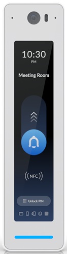 Ubiquiti G3 Reader Pro, White