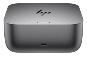 HP Thunderbolt 4 100W G6 Dock for Business